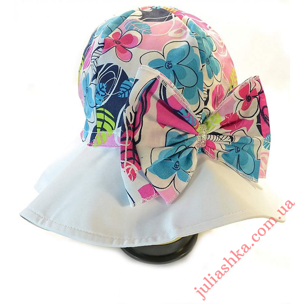 K-2422 MAGROF(50-54р.хлопковая панама)