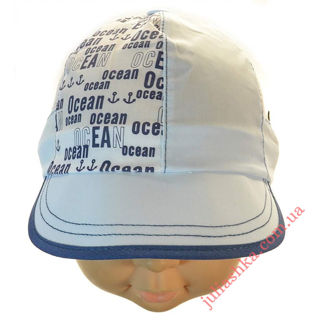 K-2410 MAGROF(46-50р.летняя кепка)