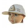 K-2397 MAGROF(46-52р.дитяча бейсболка)