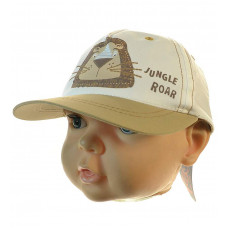 K-2397 MAGROF(46-52р.летняя бейсболка)