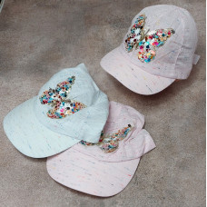 Тулуза ELF-KIDS (48-52р.літня бейсболка)