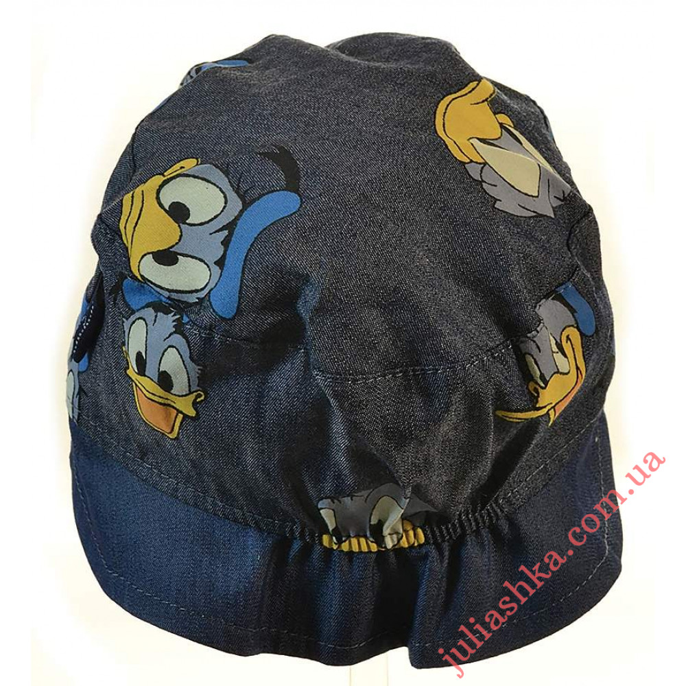 Скрудж ELF-KIDS (44-50р.дитяча панамка)