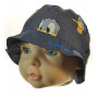 Скрудж ELF-KIDS (44-50р.хлопковая панамка)