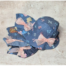 Пеппита ELF-KIDS (48-52р.хлопковая панамка)