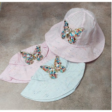 Кріс ELF-KIDS (50-54р.дитяча панамка)