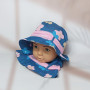 Кортні ELF-KIDS (48-54р.бавовняна панамка)