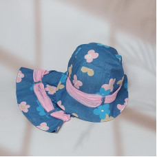 Кортни ELF-KIDS (48-54р.хлопковая панамка)