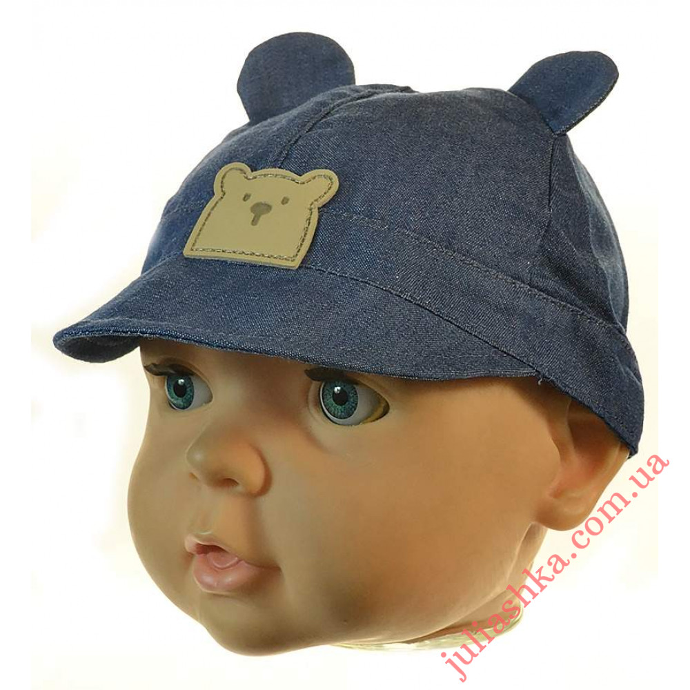 Зорик ELF-KIDS(44-48р.летняя кепка)