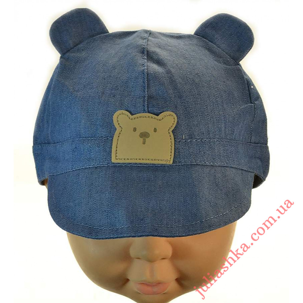 Зорик ELF-KIDS(44-48р.летняя кепка)