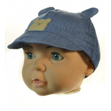 Зорик ELF-KIDS(44-48р.летній картузик)