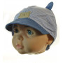 Архип ELF-KIDS (42-48р.летняя кепка)