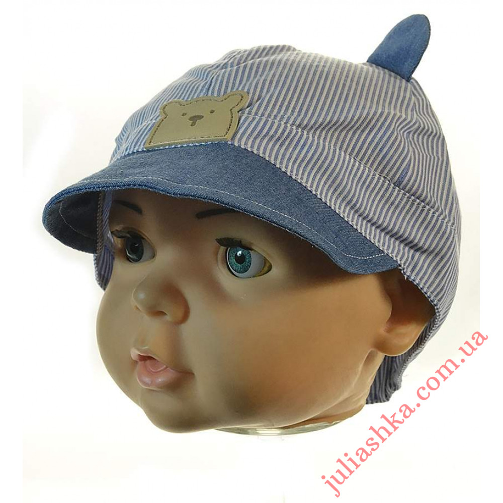 Архип ELF-KIDS (42-48р.літній картузик)