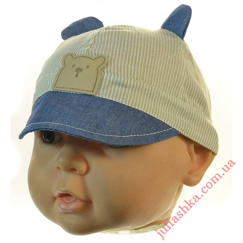 Архип ELF-KIDS (42-48р.летняя кепка)