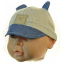 Архип ELF-KIDS (42-48р.летняя кепка)