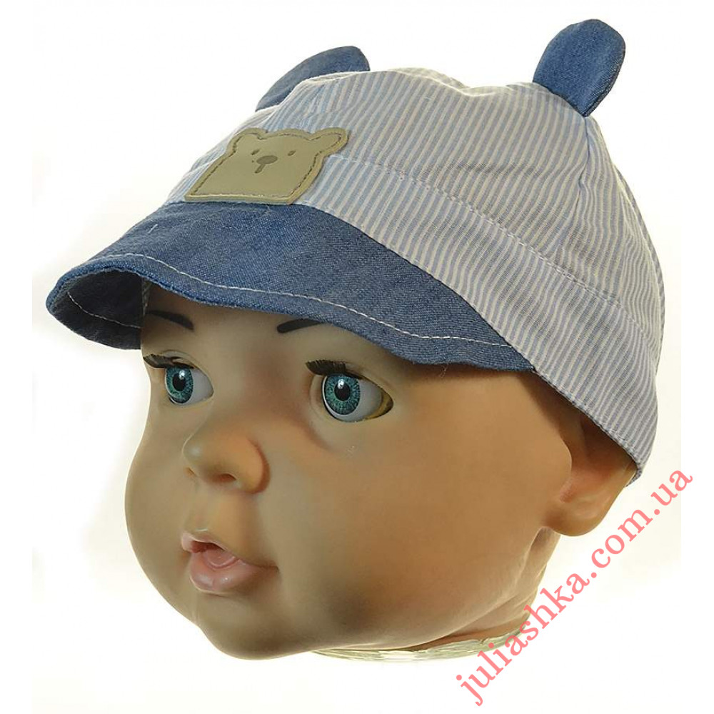 Архип ELF-KIDS (42-48р.летняя кепка)