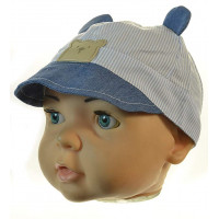 Архип ELF-KIDS (42-48р.літній картузик)