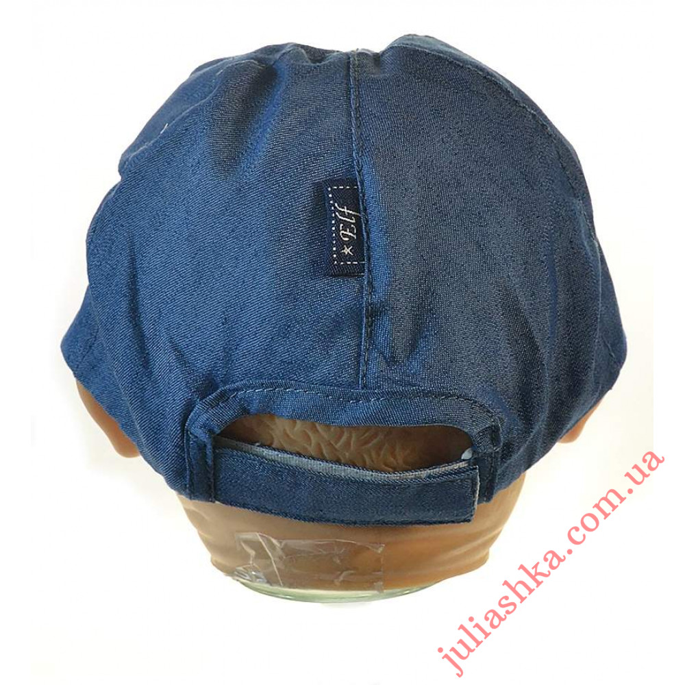 Гаврик ELF-KIDS (44-48р.летняя кепка)