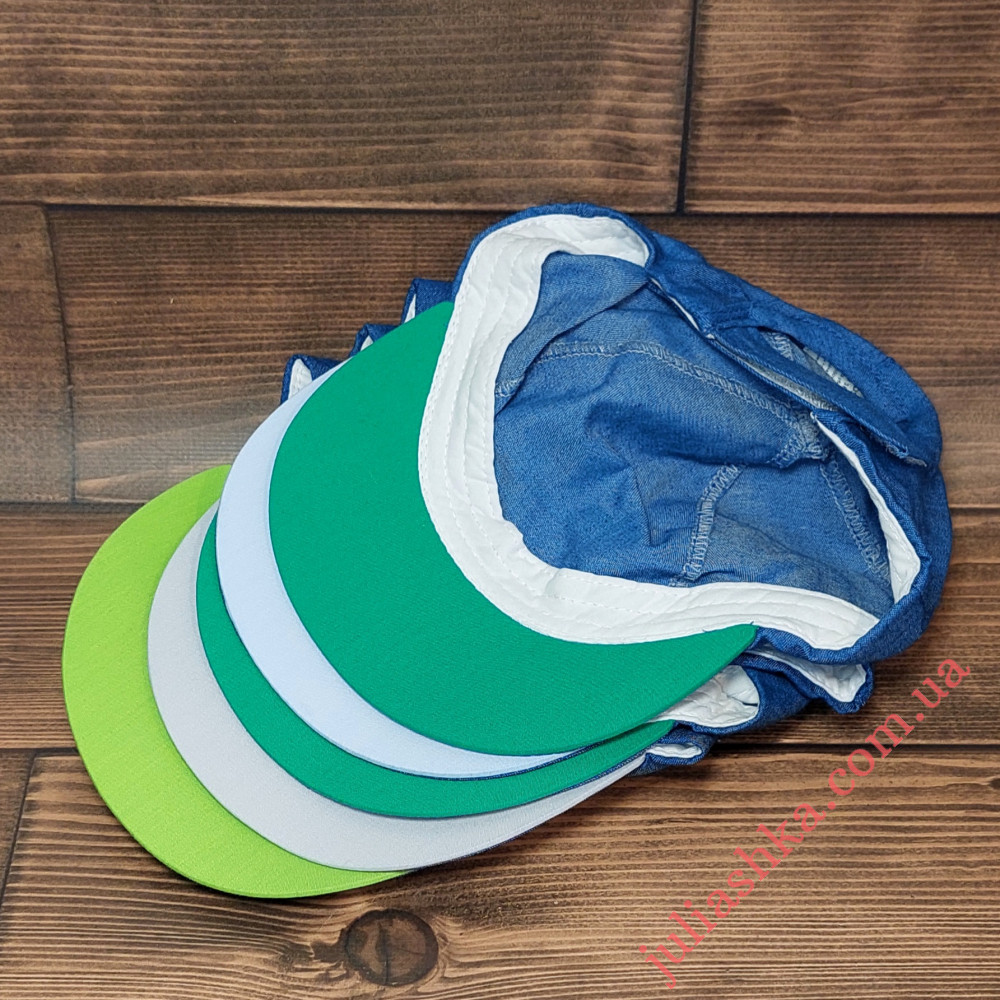 Орест ELF-KIDS (44-48р.літня бейсболка)