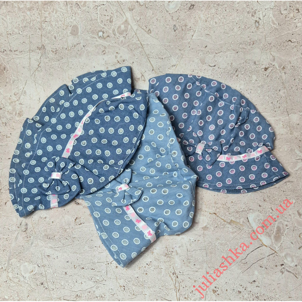 Невада ELF-KIDS (48-52р.бавовняна панамка)