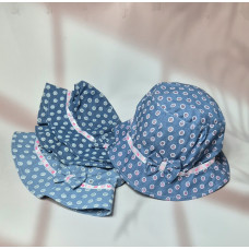 Невада ELF-KIDS (48-52р.бавовняна панамка)