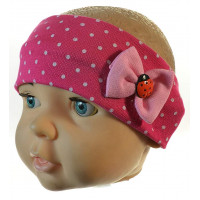 18-251 EG-STYLE(42-48р. трикотажная повязка)