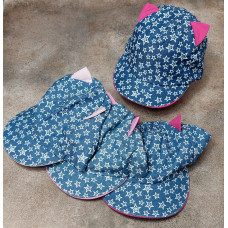 Клара ELF-KIDS (44-50р.літня бейсболка)