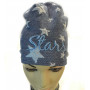 882 FIDO(46-52р.трикотажная шапка)