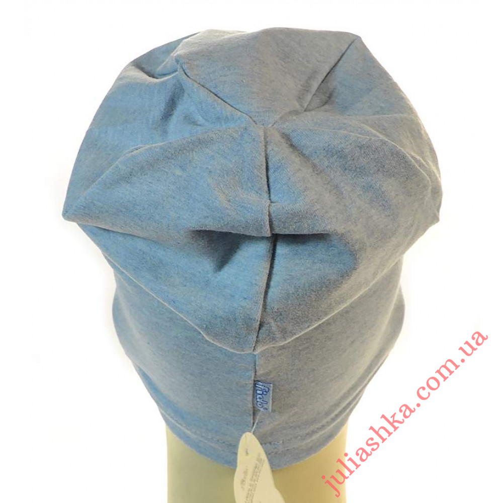 832 FIDO(46-52р.трикотажная шапка)