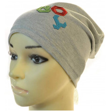 832 FIDO(46-52р.трикотажная шапка) 832 FIDO(46-52р.трикотажная шапка)