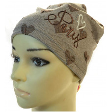 824 FIDO(46-52р.трикотажная шапка) 824 FIDO(46-52р.трикотажная шапка)