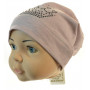 4151 MAGROF (42-46р.трикотажная шапка)