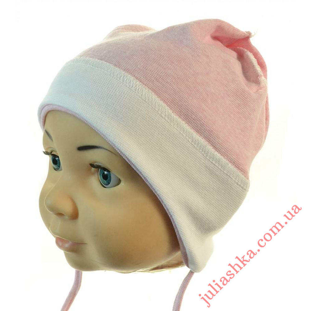 4161 MAGROF (46-50р.трикотажная шапка) 