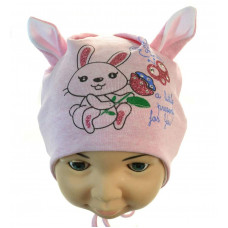 4161 MAGROF (46-50р.трикотажная шапка) 