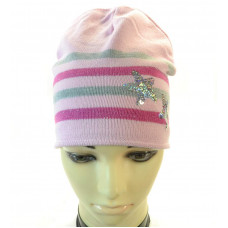 K483-D GRANS(48-50р.в’язана шапка)