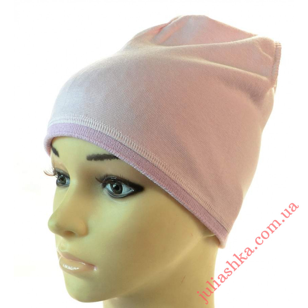 K484-D GRANS(50-52р.вязаная шапка)