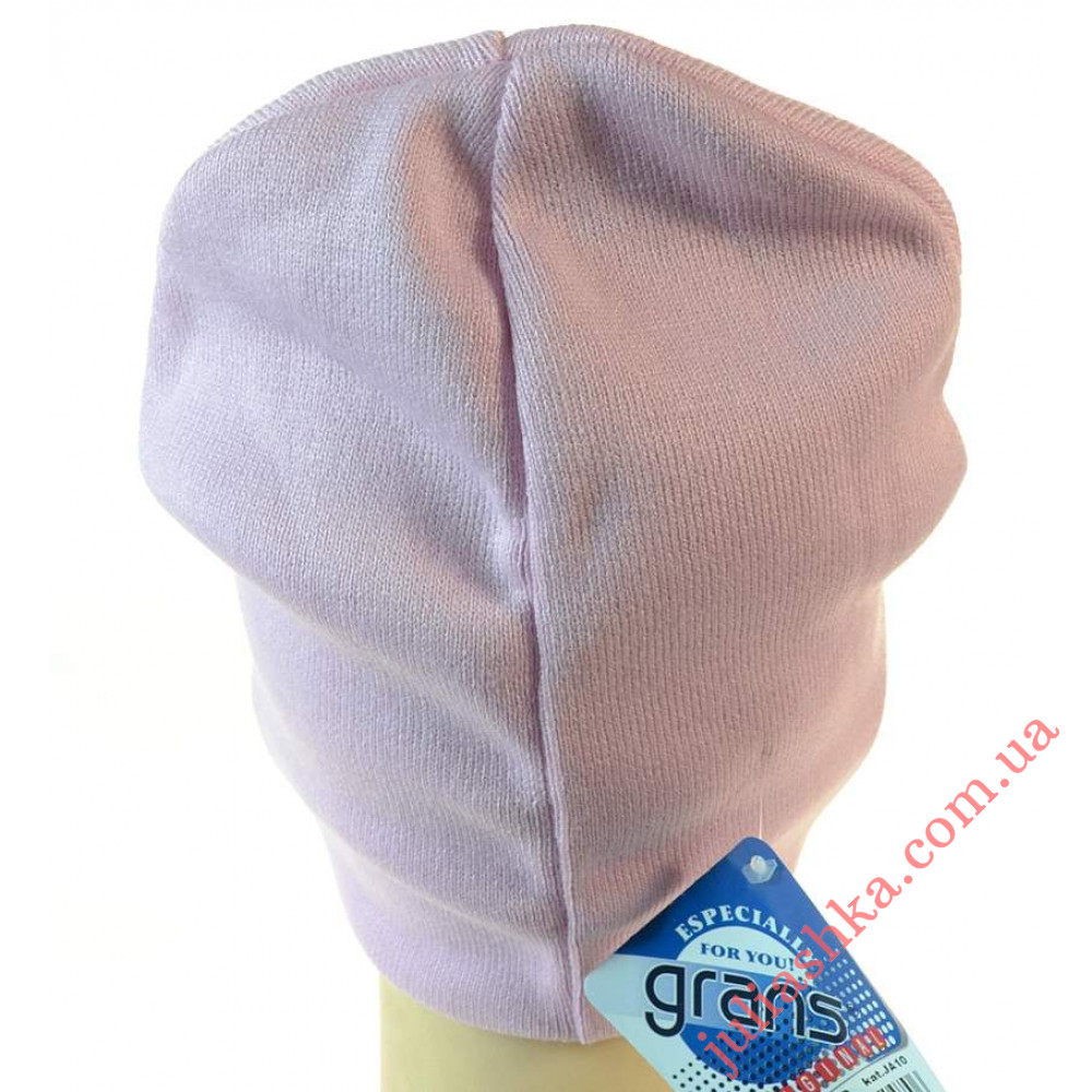 K484-D GRANS(50-52р.в’язана шапка)