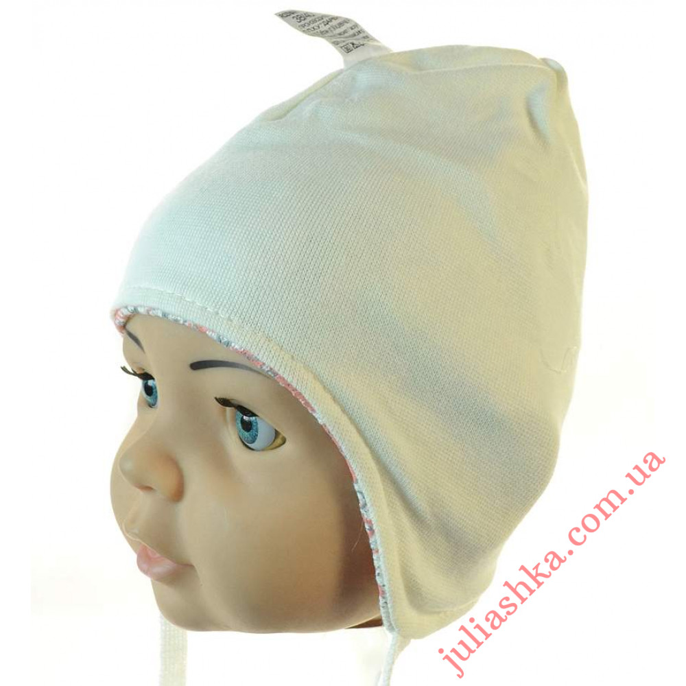 №145-D GRANS(38-40р.дитяча в’язана шапочка)