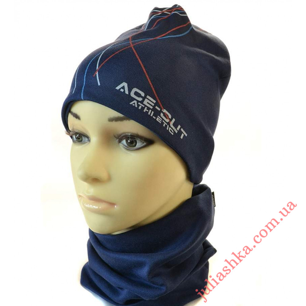 1939 AGBO(50-52р.трикотажный комплект)