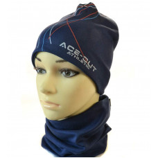 1939 AGBO(50-52р.трикотажний комплект) 1939 AGBO(50-52р.трикотажний комплект)