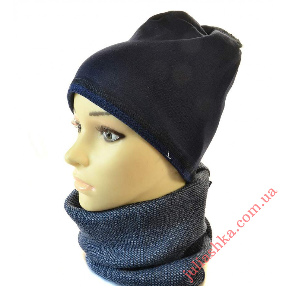 2101 AGBO(52-54р.вязаный комплект)