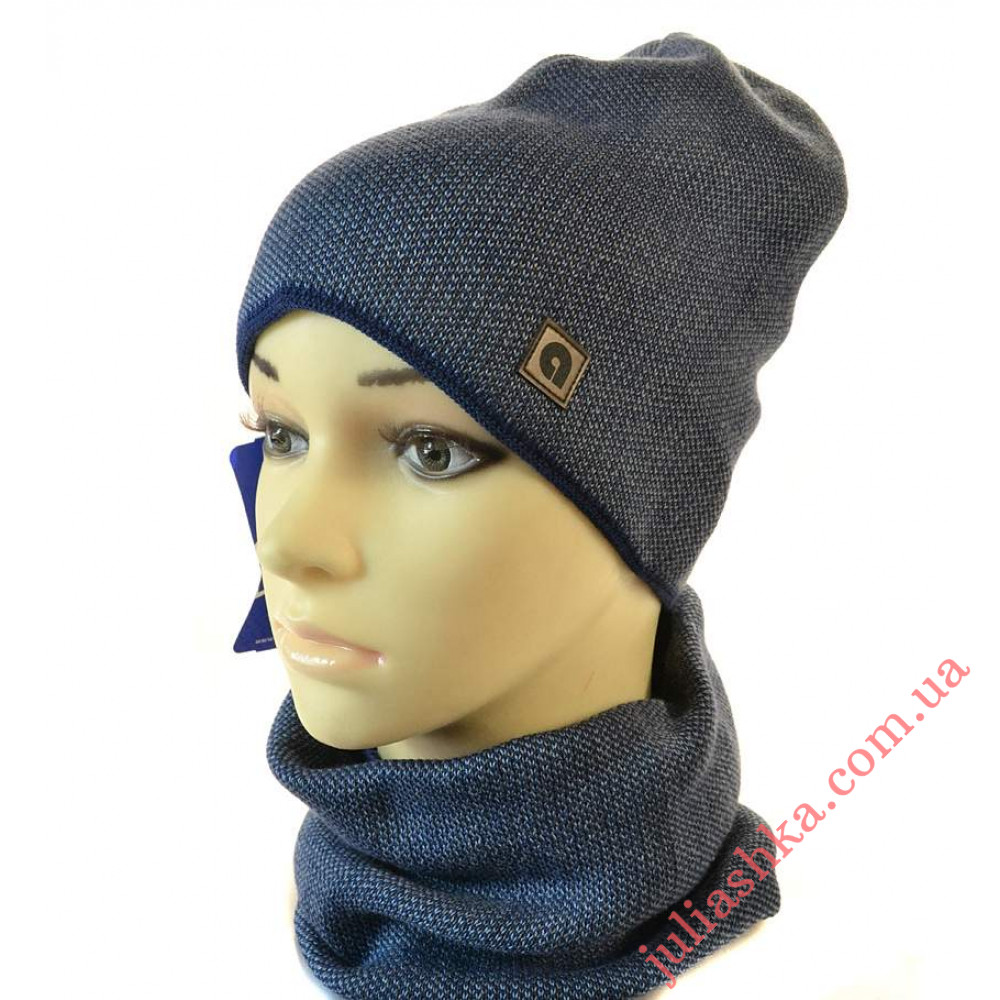 2101 AGBO(52-54р.в’язаний комплект)