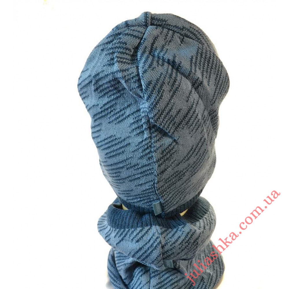 1931 AGBO(50-52р.вязаный комплект)