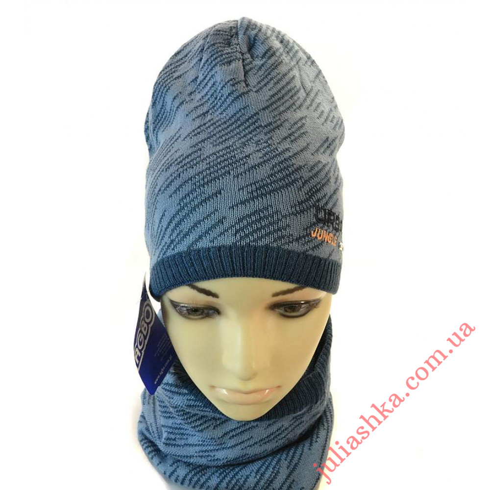 1931 AGBO(50-52р.в’язаний комплект)