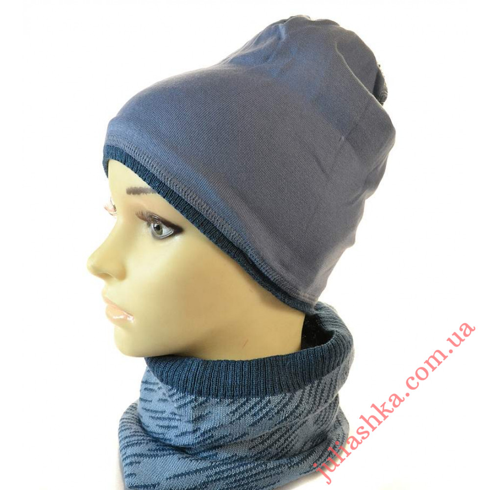 1931 AGBO(50-52р.вязаный комплект)