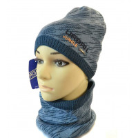 1931 AGBO(50-52р.в’язаний комплект)