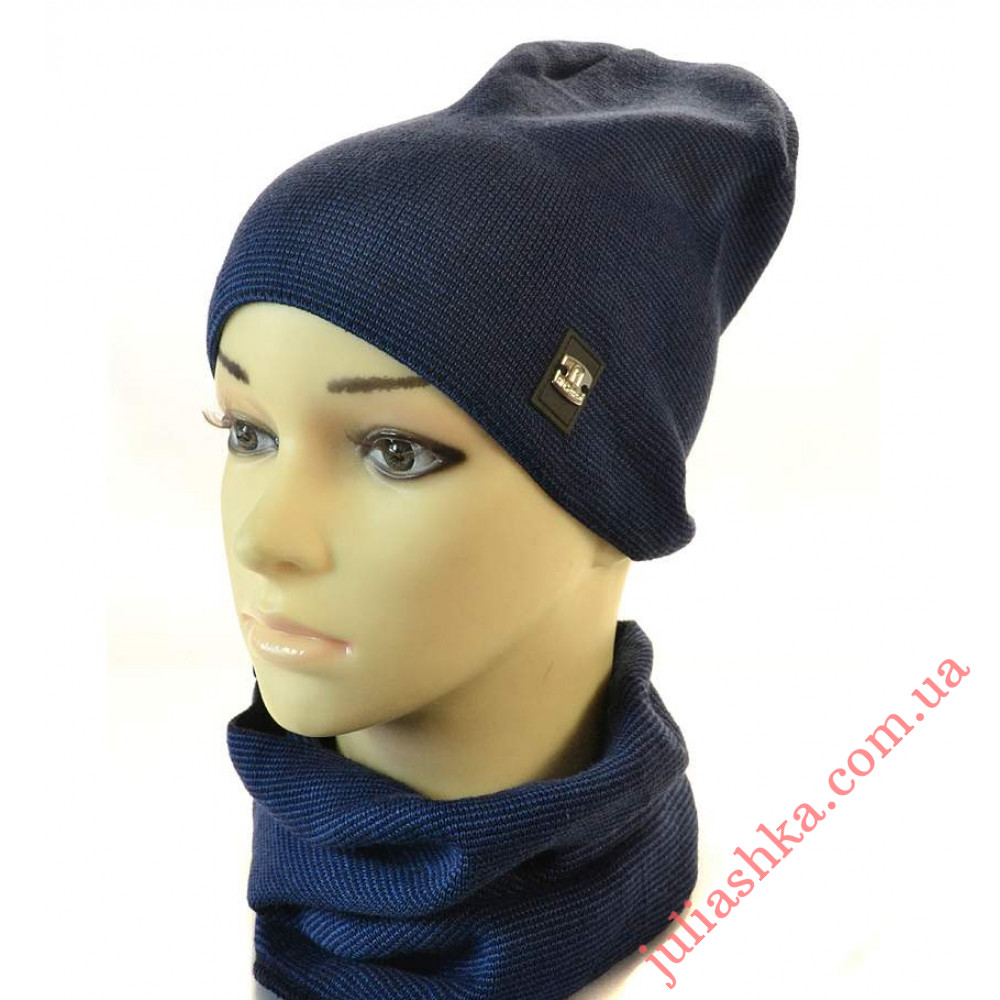 2072 AGBO(52-54р.вязаный комплект)