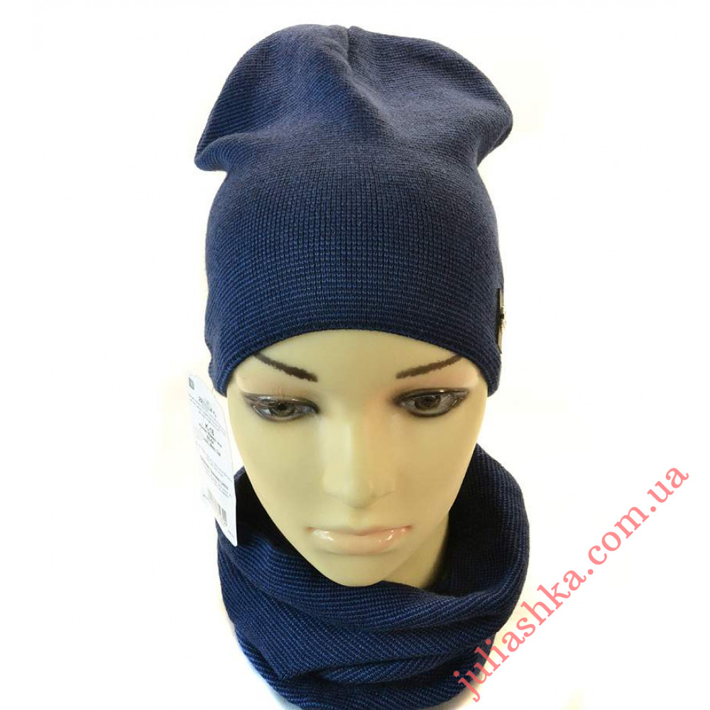 2072 AGBO(52-54р.в’язаний комплект)