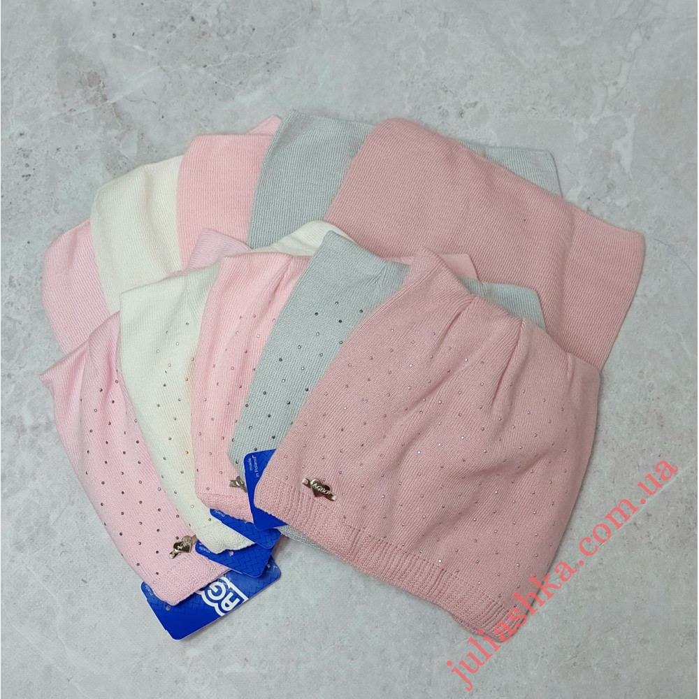 1860 AGBO(48-50р.в’язаний комплект)