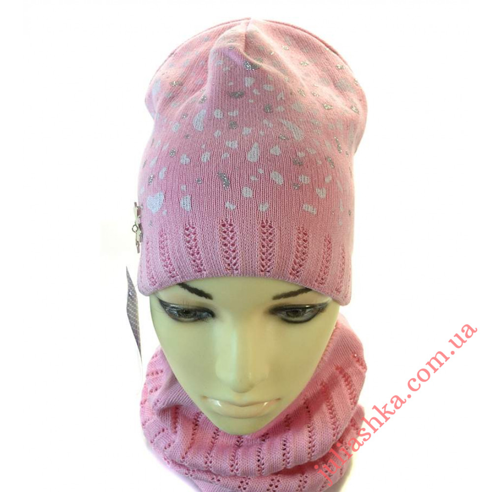 2150 AGBO(48-50р.в’язаний комплект)