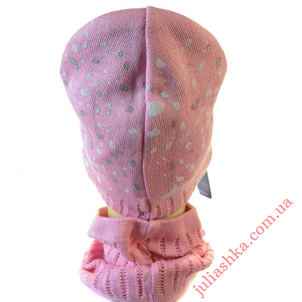 2150 AGBO(48-50р.в’язаний комплект)